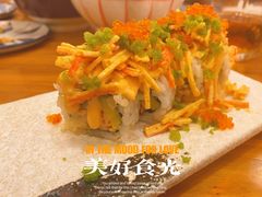 -桃太郎创作料理(大坪店)