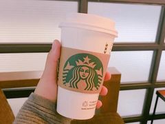 -星巴克臻选(北京富力家园店)