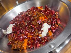 -楠火锅(太古里总店)