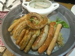 -Paulaner·德国帕拉娜自酿啤酒餐厅(海上世界店)