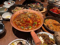 -云海肴·汽锅鸡·云南菜(领展购物广场·中关村店)