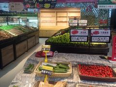-卜蜂莲花(紫荆山路店)