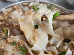 -正宗杨记普洱酸醋米线(总店)