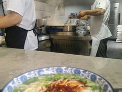 -清真磨沟沿老字号牛肉面(总店)