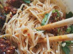 -小谷姐姐麻辣拌·麻辣烫(北辰店)