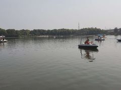 -美兰湖景区