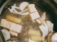 椰子鸡-同仁四季椰子鸡(福田东园总店)