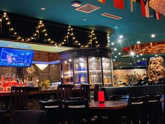 -福禧酒窖·中餐厅 (万柳店)