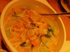 莆田卤面-莆田餐厅PUTIEN(深圳湾万象城家宴店)