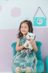 -小苹果儿童摄影(崇安店)