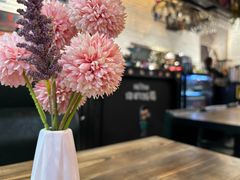 -Hi YOU你的饭局泰餐厅(雍和宫店)