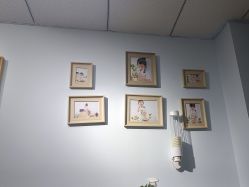 -蜜阁孕味亲子摄影(太奥广场店)