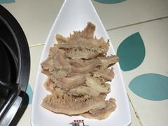 -南城十里潮汕鲜牛火锅·鲜虾生滚粥(融汇老商埠店)
