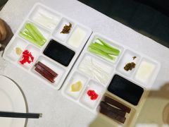 -福海居烤鸭店(鸟巢店)