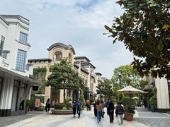 -比斯特上海购物村精品奥特莱斯