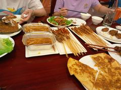 -元一希尔顿酒店·禅自助餐厅·啤酒花园