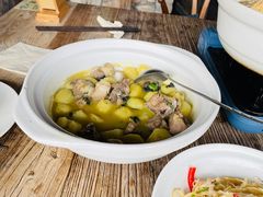 -百翠山居.家飨餐厅