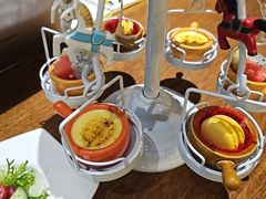 -美森西餐厅(曙光大道店)