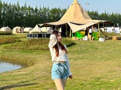 -上海长兴岛郊野公园