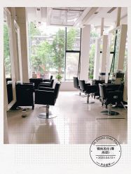 -锦尚名仕Hair Salon