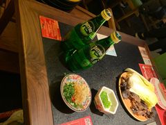 -牛New寿喜烧(虹桥新天地店)