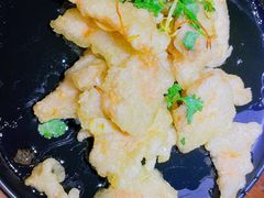 -黑土印象菜馆(三元桥店)