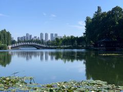 -东湖生态旅游风景区