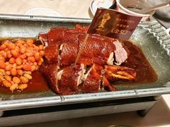 -稻香饭店(龙华天虹店)