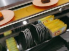 -争鲜回转寿司(中街大悦城店)
