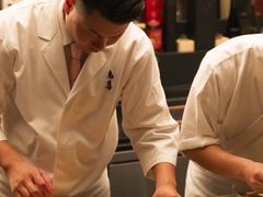 -鳥喜Toriki怀石烧鸟料理