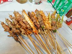 -烤五行·烧烤烤串(石佛营店)