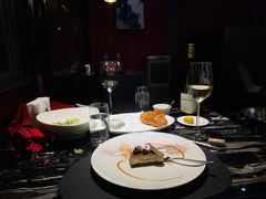 -La Saison乐颂·法餐厅