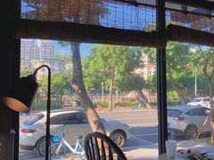 -251#coffee roasters(沿河东路店)