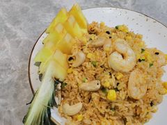 -大树餐厅(红旗街万达店)