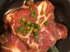 -新石器烤肉(之心城店)