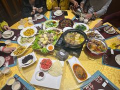 -娜玛瑟德餐厅(仙足岛店)