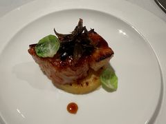 -广州富力丽思卡尔顿酒店·丽轩·粤菜