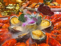 -靓靓蒸虾·头牌蒸虾(南山桂庙店)
