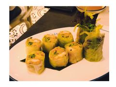 -美奈小馆·越南料理(中航城君尚购物中心店)