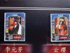 -暴风岛沉浸式体验馆(百联世纪店)