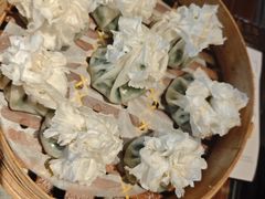 -龍聚祥烧麦馆(万达店)