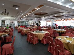 大堂-红日饭店(裕隆三路店)