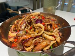 -绿草地·湘菜(芙蓉天街店)