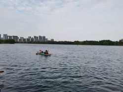 -剑鱼皮划艇俱乐部(石湖基地)