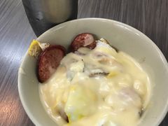 -新记餐厅(香槟大厦店)