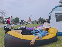 -南通洲际绿博园