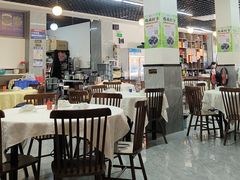 -潮之南·潮汕菜·鱼仔档(南山店)