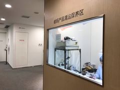 -Sony Store 索尼(上海淮海中路店)
