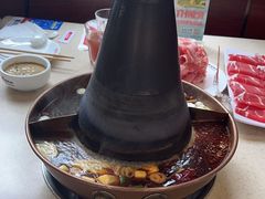 -阳坊大都涮羊肉(阳坊总店)