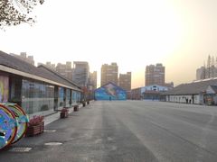 -云间粮仓